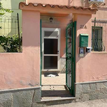 Lemon House Daire Sassari Dış mekan fotoğraf