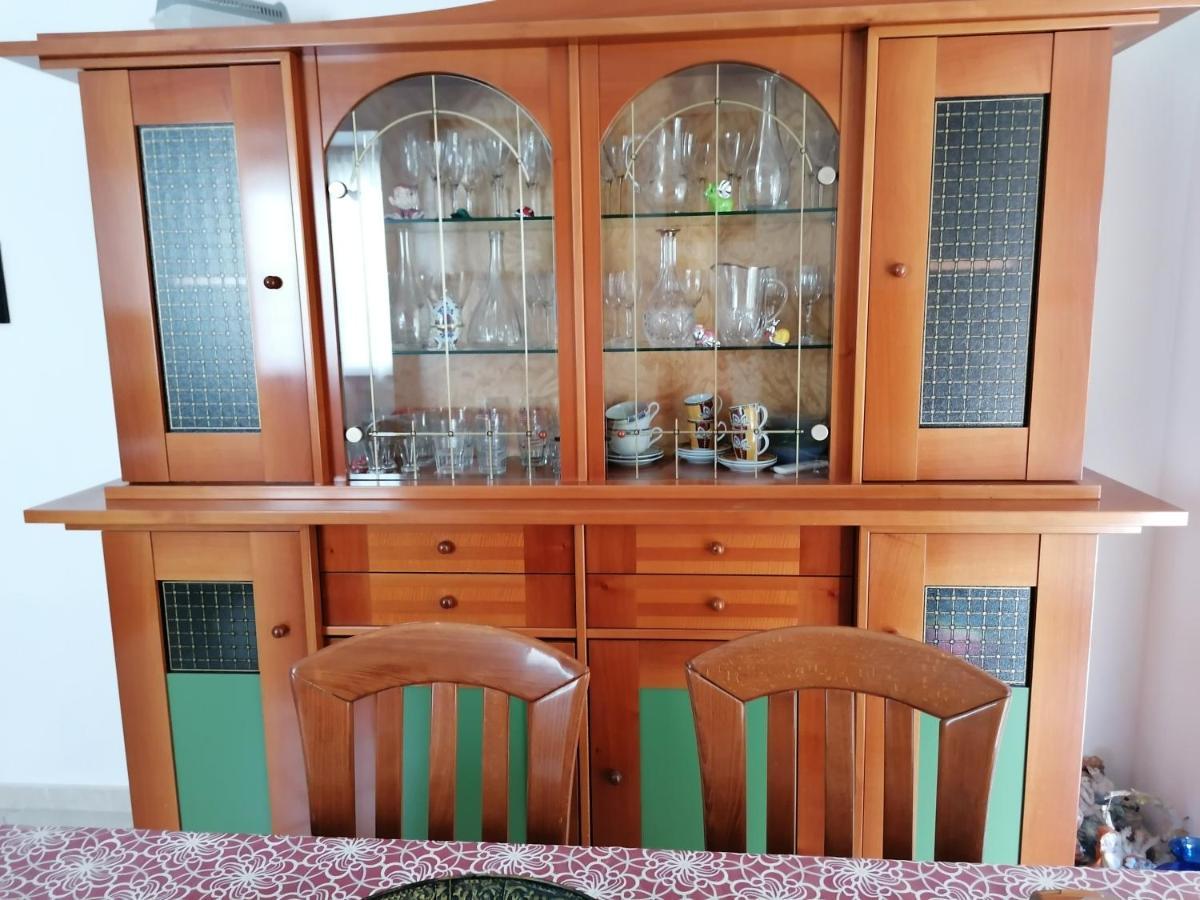 Lemon House Daire Sassari Dış mekan fotoğraf