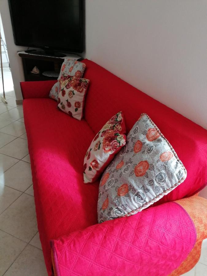 Lemon House Daire Sassari Dış mekan fotoğraf