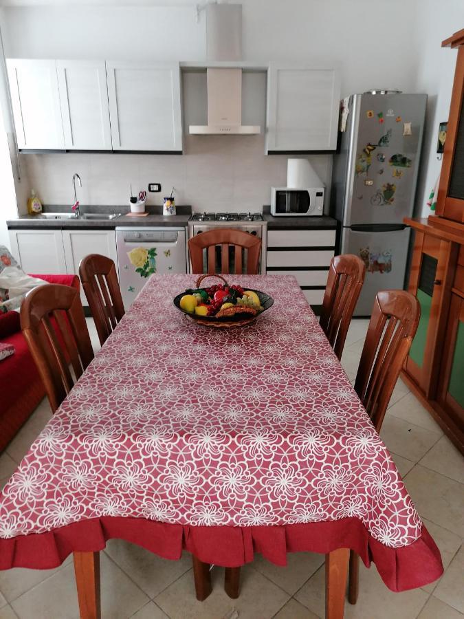 Lemon House Daire Sassari Dış mekan fotoğraf