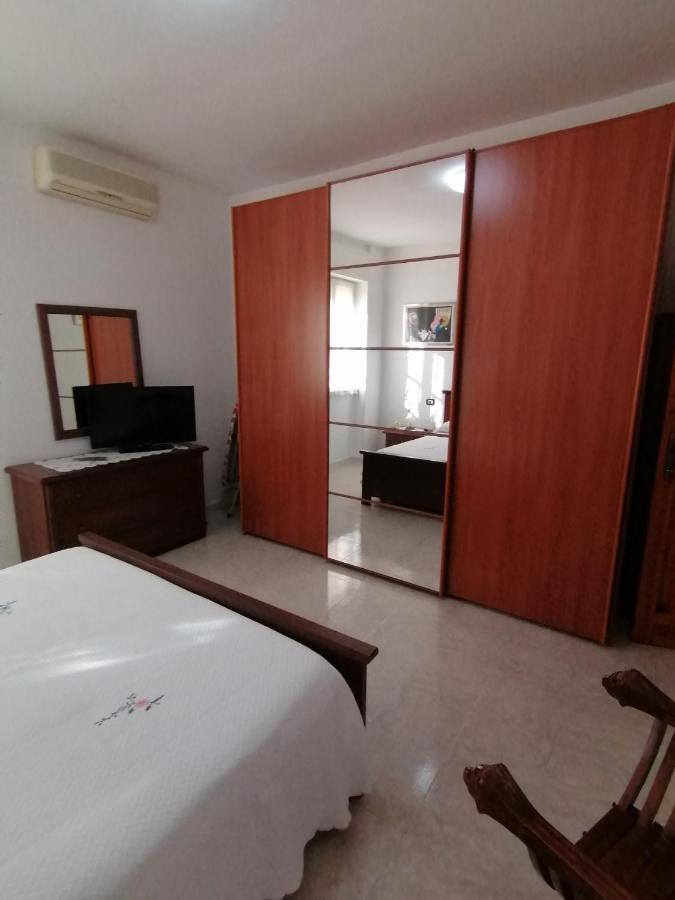 Lemon House Daire Sassari Dış mekan fotoğraf