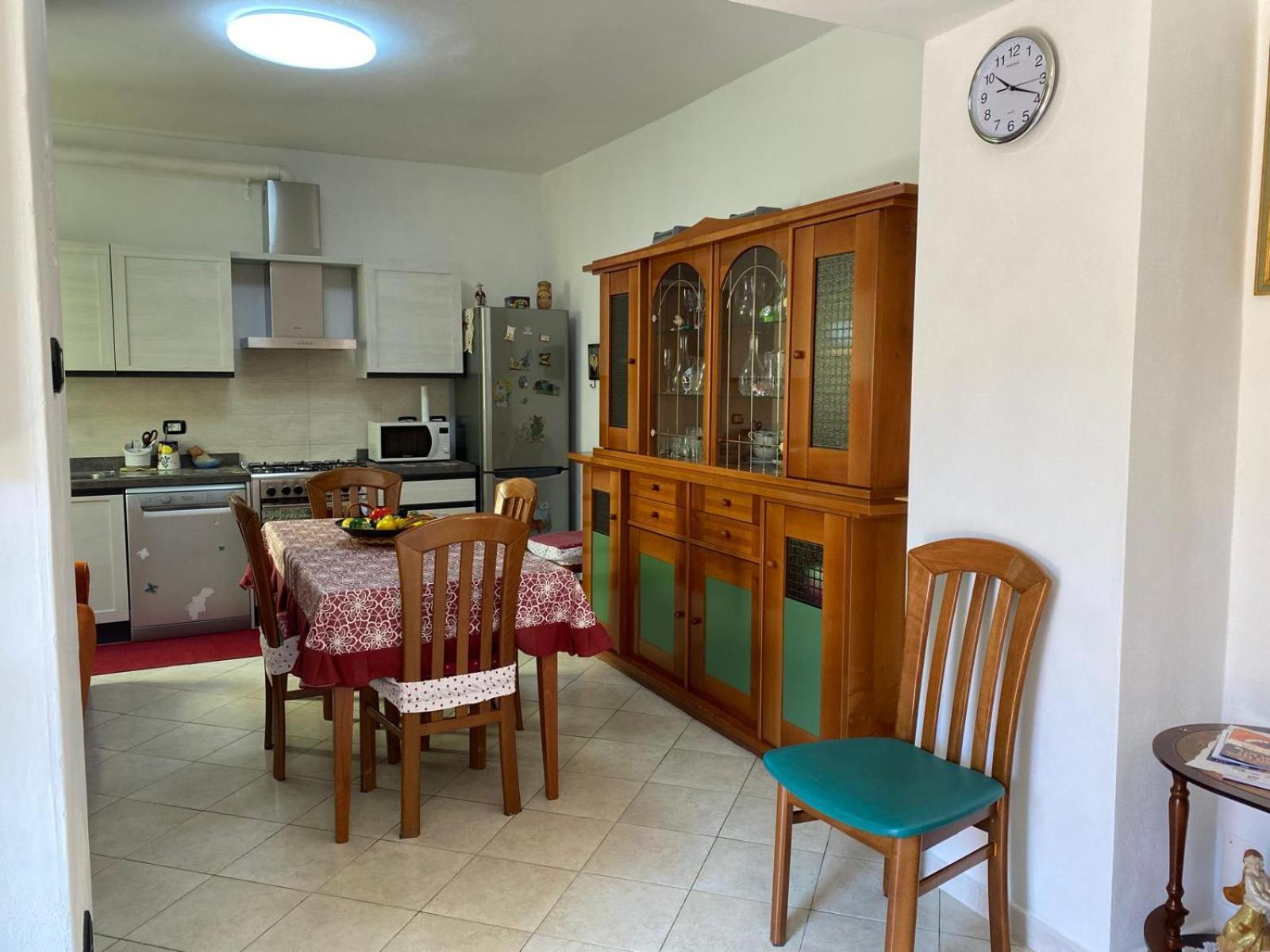 Lemon House Daire Sassari Dış mekan fotoğraf