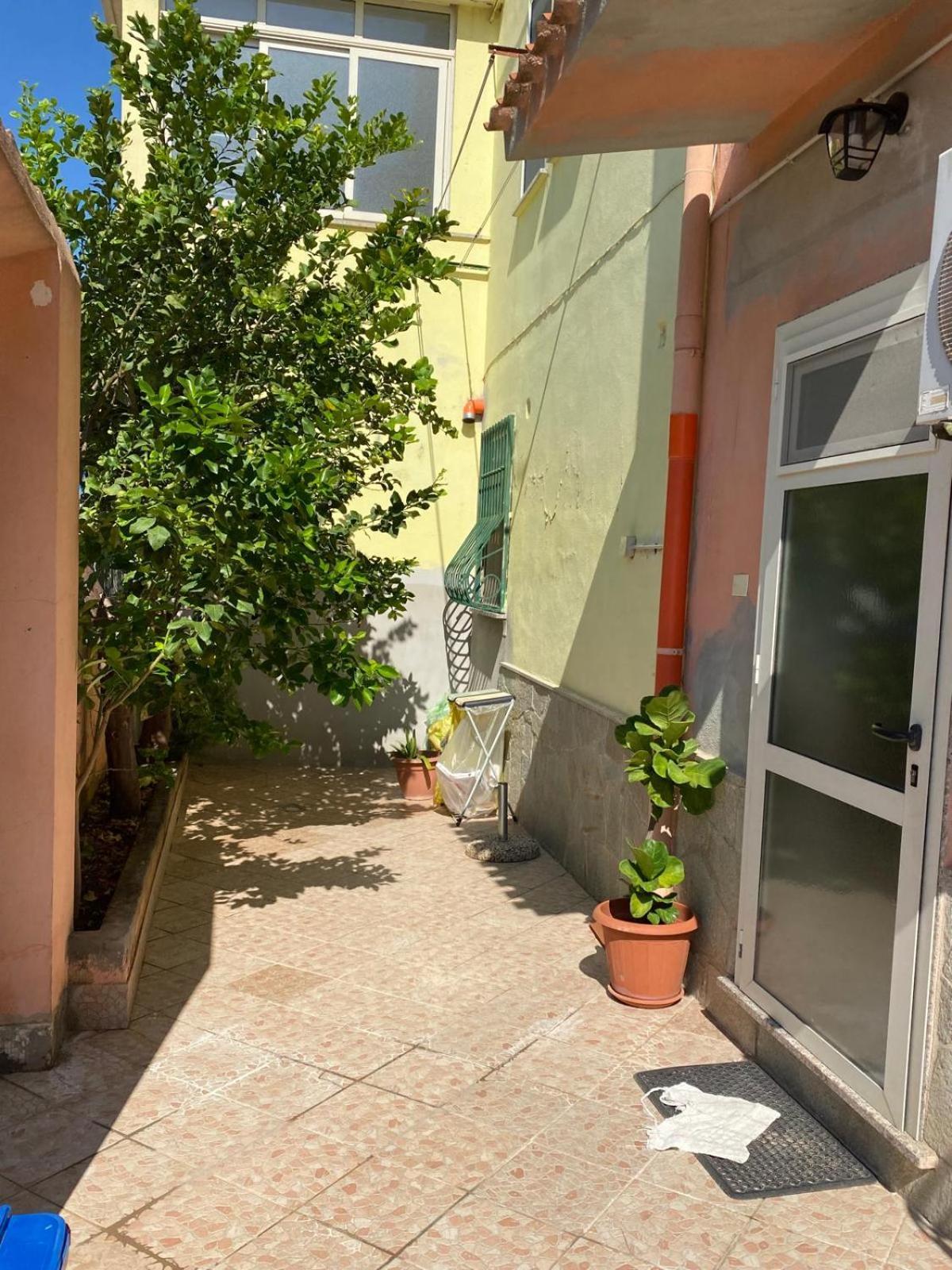 Lemon House Daire Sassari Dış mekan fotoğraf