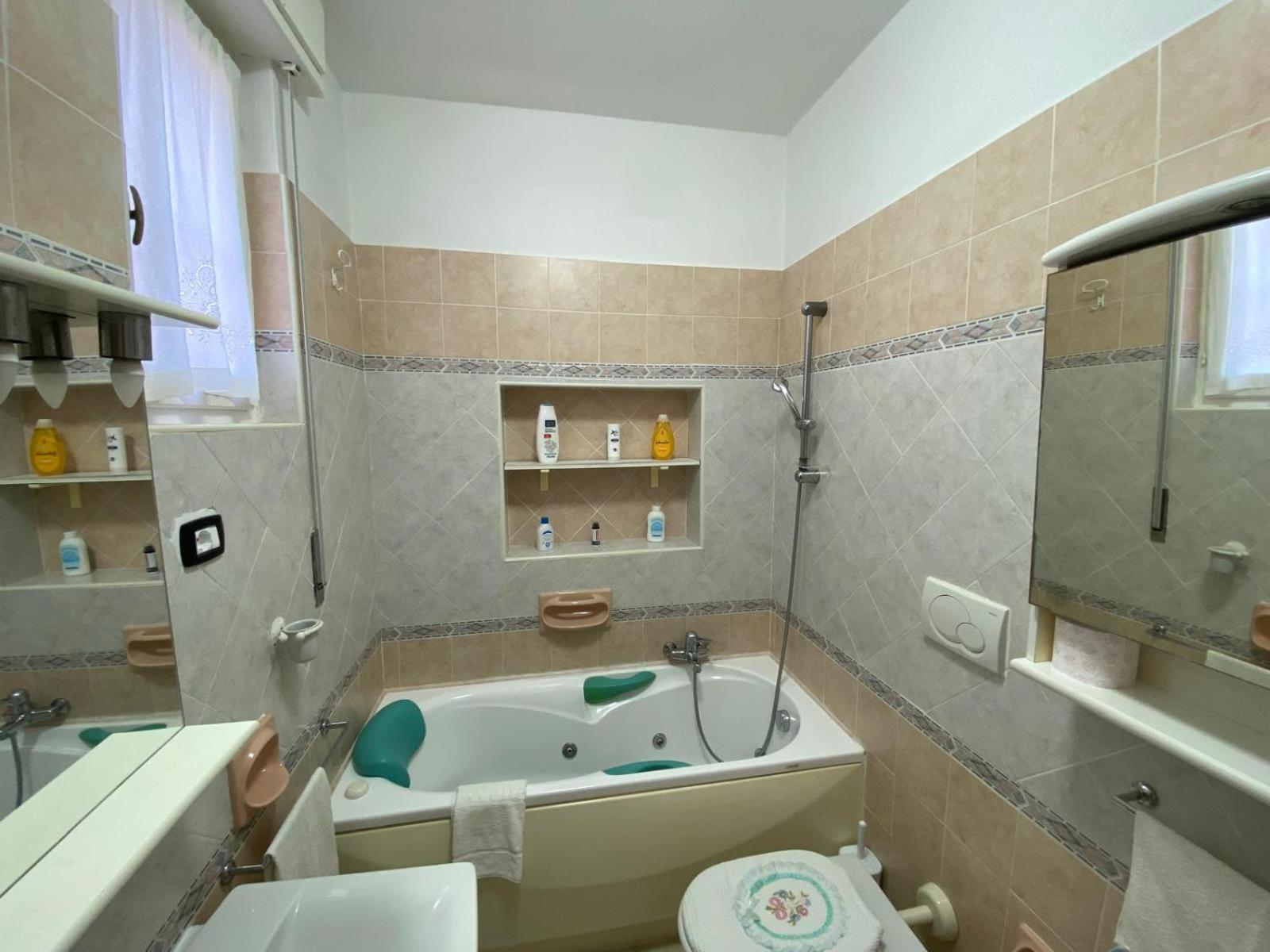 Lemon House Daire Sassari Dış mekan fotoğraf