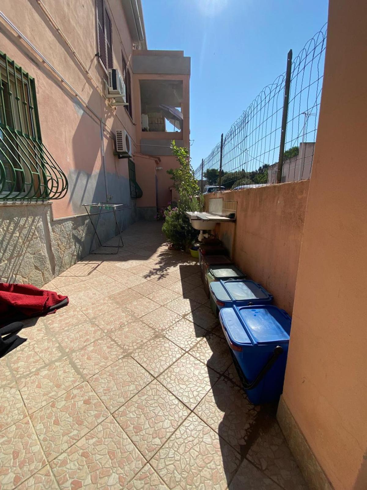 Lemon House Daire Sassari Dış mekan fotoğraf