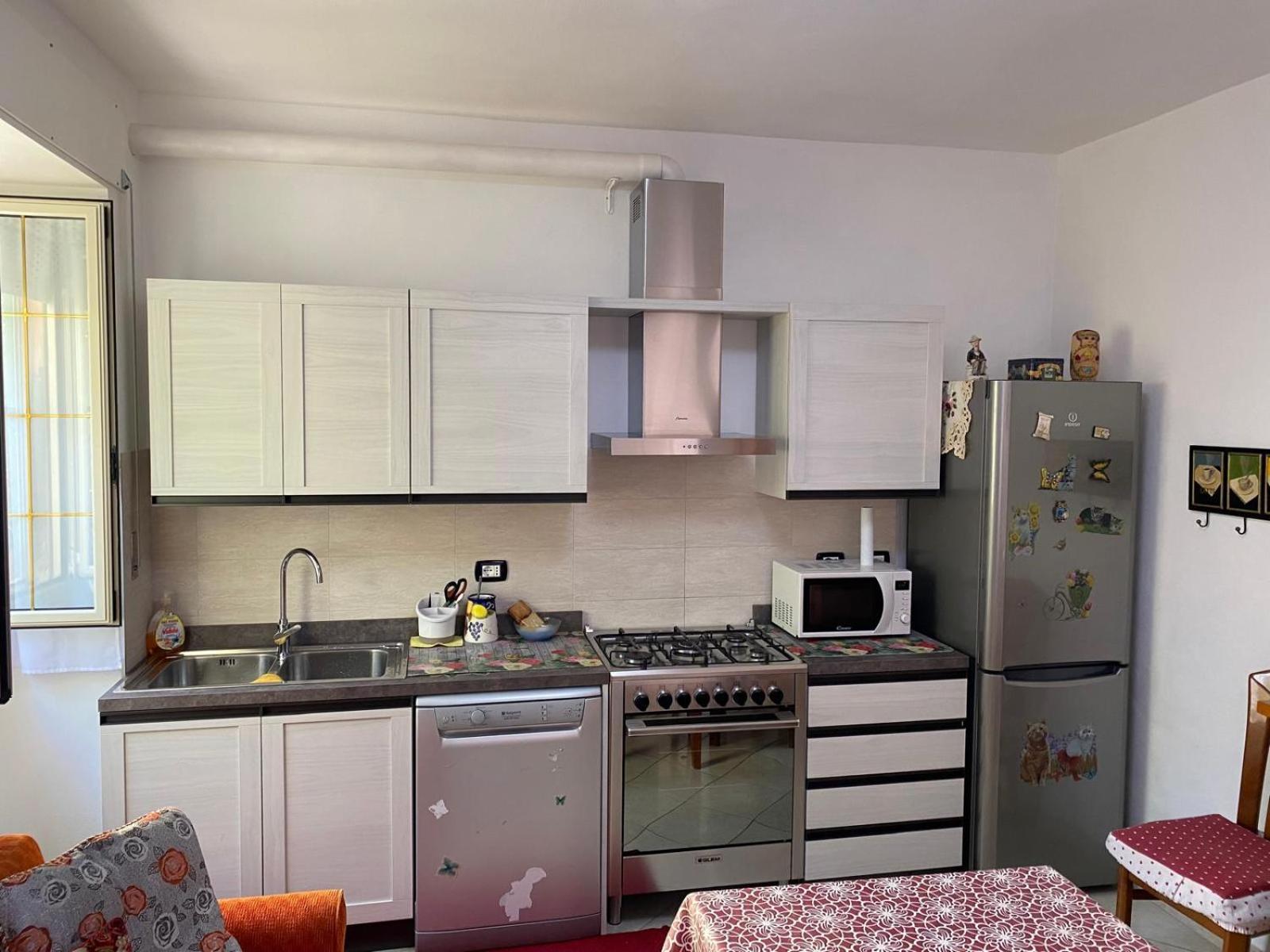 Lemon House Daire Sassari Dış mekan fotoğraf