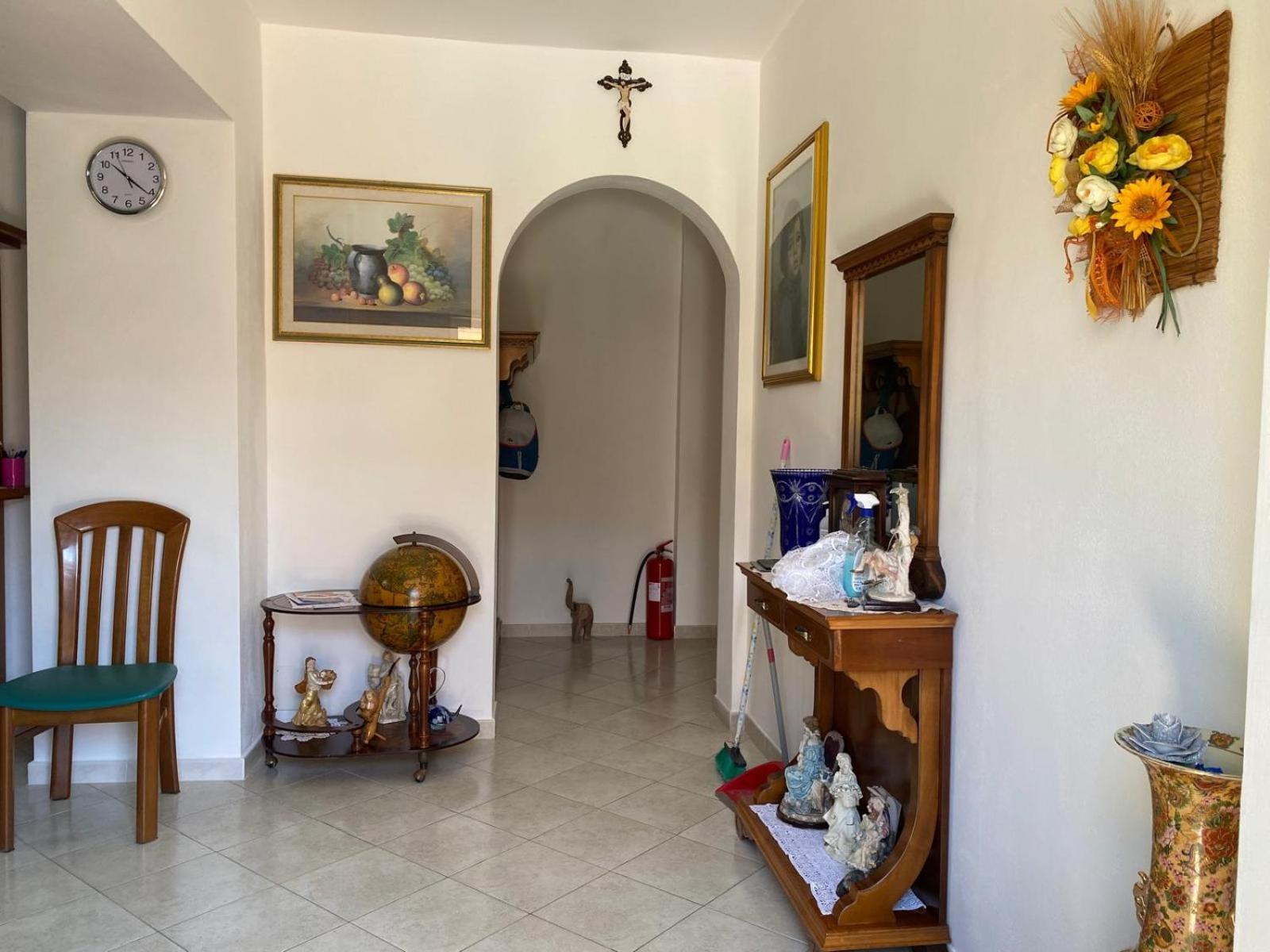 Lemon House Daire Sassari Dış mekan fotoğraf