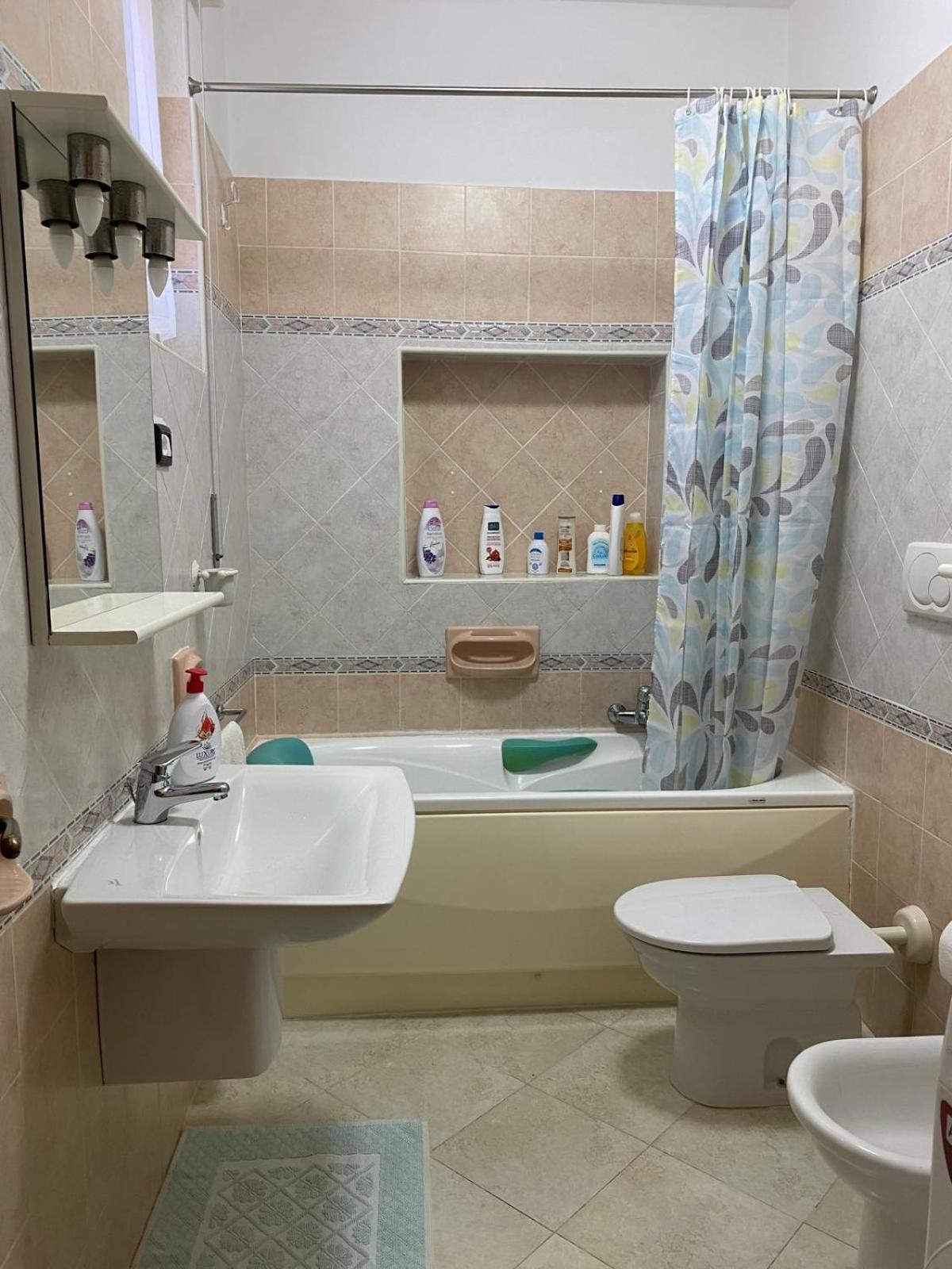 Lemon House Daire Sassari Dış mekan fotoğraf