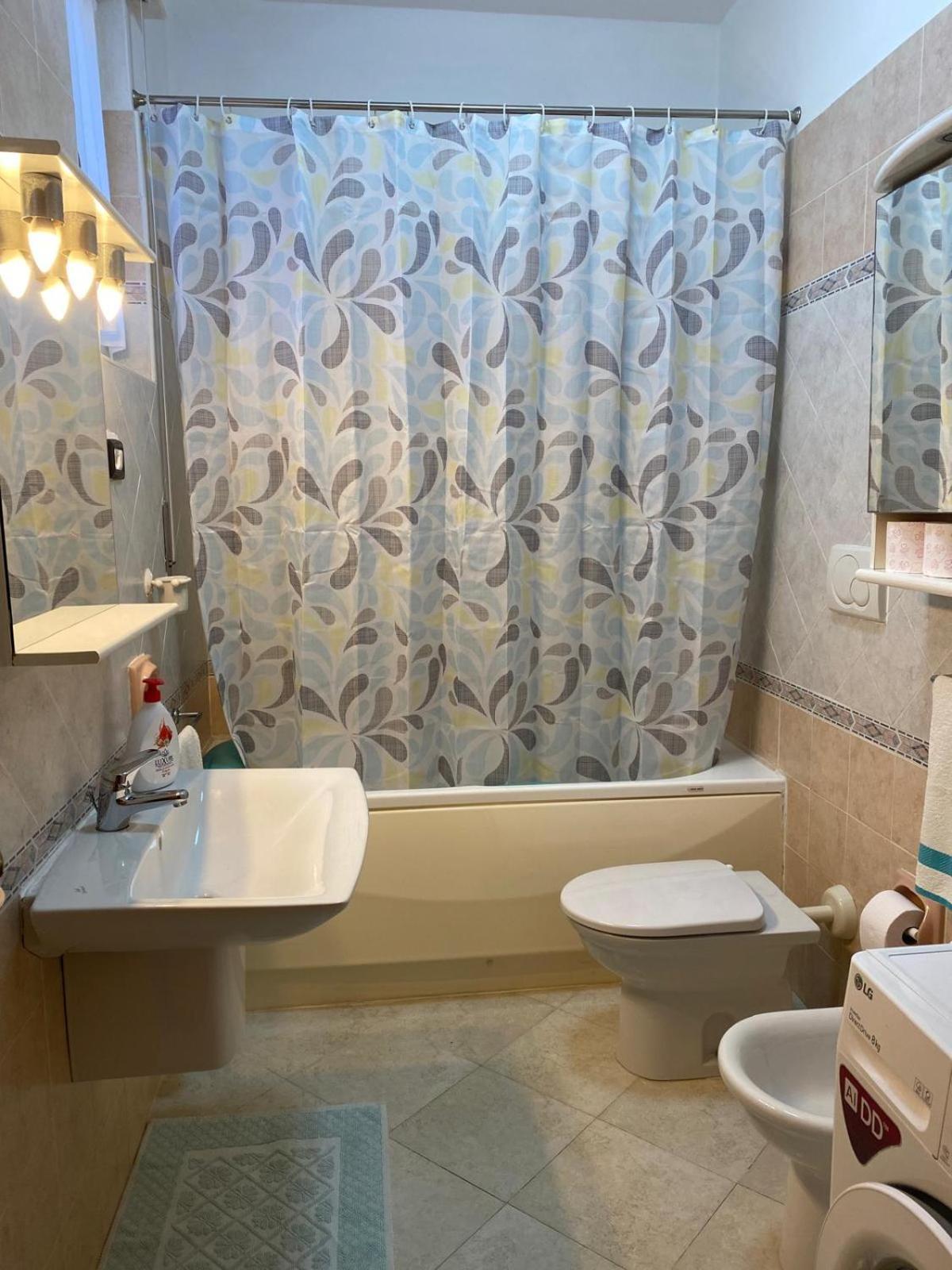 Lemon House Daire Sassari Dış mekan fotoğraf